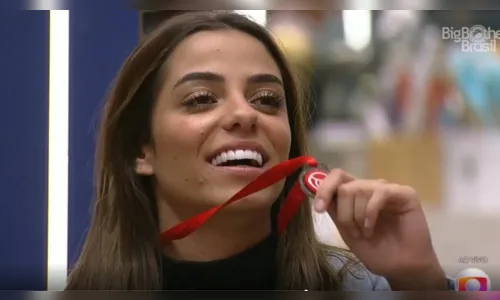 BBB 23: Key Alves se livra do paredão e celebra