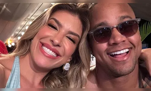 Mansão de Léo Santana terá piscina no teto da sala; veja
