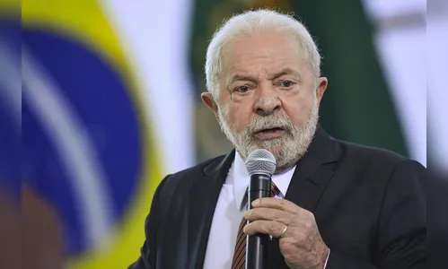 Lula vem ao Paraná nesta quinta (16) para a posse de Enio Verri