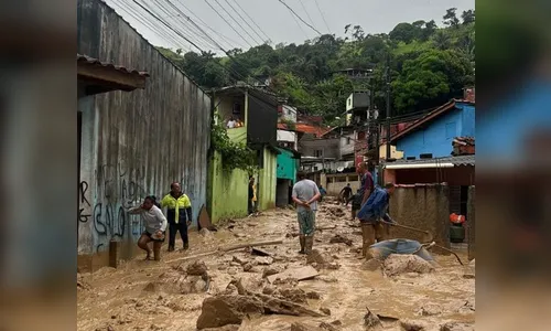 Lula viaja a São Paulo para visitar áreas afetadas por temporais