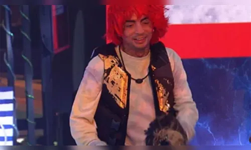 MC Guimê fala sobre o futuro do jogo: 'O couro vai comer'