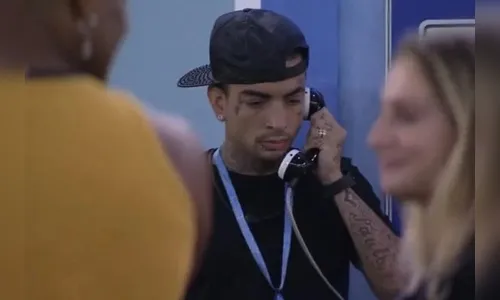 BBB23: saiba que horas o Big Fone vai tocar neste sábado (4)
