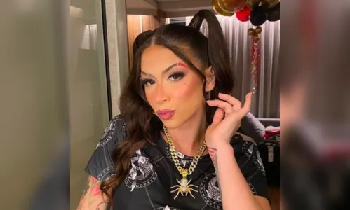 MC Pipokinha pede desculpas após diversas polêmicas; veja