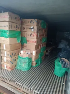 Mais de 510 mil maços de cigarros apreendidos pela PM