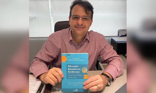 Morre aos 49 anos o neuropediatra de Arapongas Clay Brites