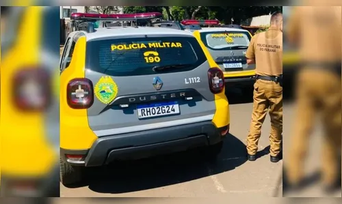 Homem tenta invadir Centro Infantil em Kaloré; PM foi acionada