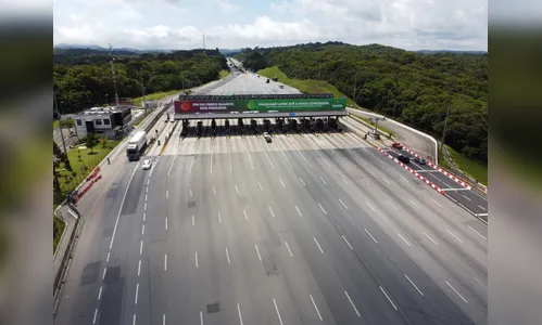 Ministério dos Transportes cancela reunião sobre pedágio no Paraná