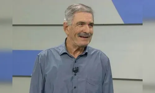 Morre o comentarista Márcio Guedes, aos 76 anos, vítima de câncer