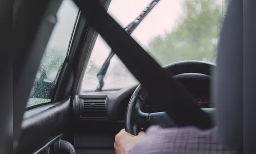 Motorista de Apucarana esquece onde estacionou caminhonete e chama PM