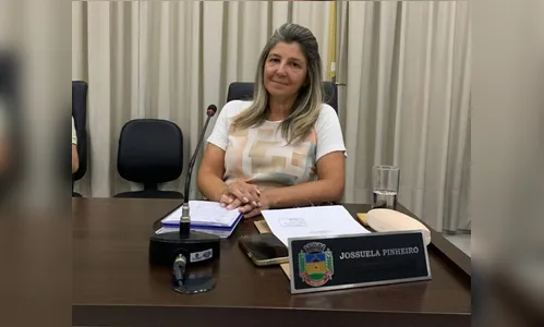 Muito trabalho na secretária de Assistência Social