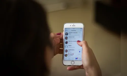 Mulher some no DF e é achada no PR com homem que conheceu na web