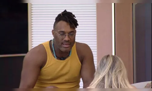 Fred Nicácio desabafa sobre preconceito; saiba mais