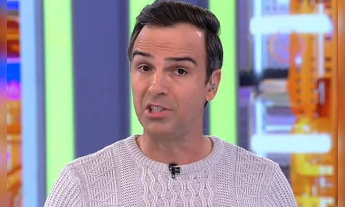 Tadeu anuncia que 2 eliminados voltarão ao BBB 23