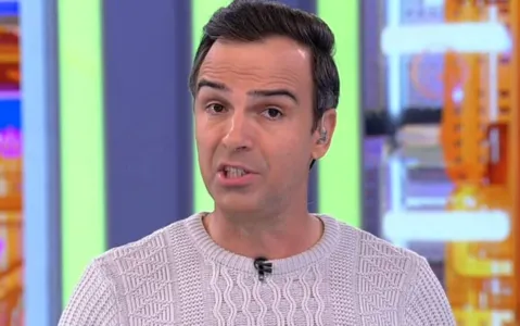 Na teça os eliminados já estarão juntos
