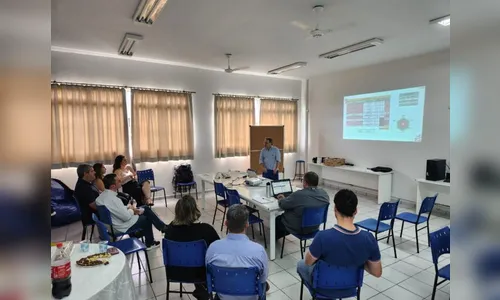 Apucarana sobe índice como Ecossistema de Inovação