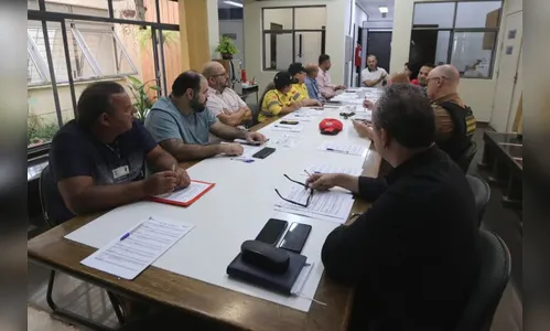 Primeira fase do Vestibular da UEL acontece neste domingo (05)