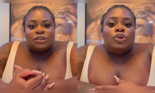 Jojo Todynho pede exclusão do nome da mãe de certidão de nascimento