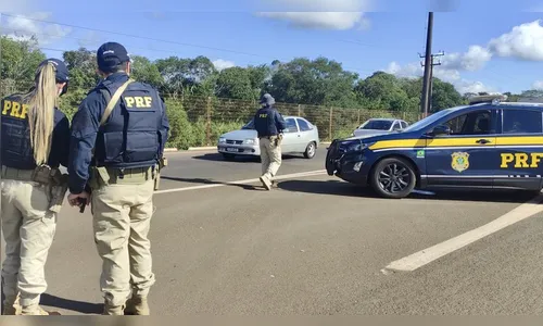 PRF inicia Operação Carnaval 2023 no Paraná; saiba mais