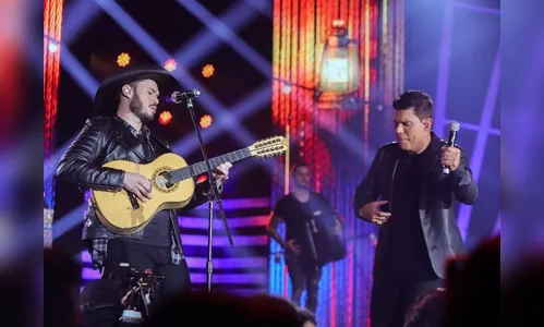 Carreiro & Capataz são atrações na festa de Godoy Moreira