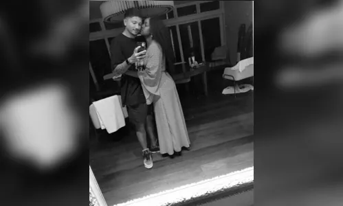 'Dona de mim': Yuri Lima se declara para Iza e cantora reage