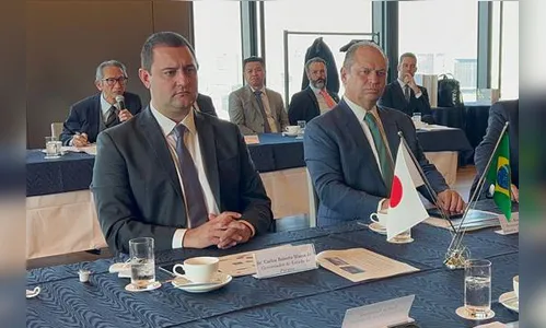 Ratinho pede agilidade nas obras da BR-277 e liberação de concessões