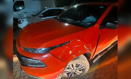 Idoso de 85 anos morre atropelado em rodovia do Paraná