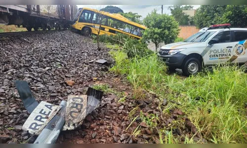 TRAGÉDIA: vítimas de acidente em Jandaia do Sul seguem internadas