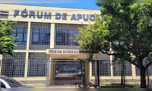 Homem responsável por aborto de adolescente é julgado em Apucarana