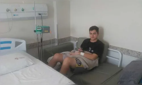 Morre jovem de Apucarana que lutava contra leucemia