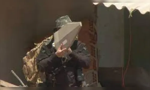 Rastreador de sinal de celular salva vítimas no litoral de São Paulo