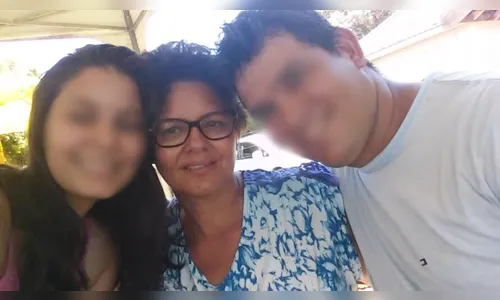 Tia de vice-prefeito de Uraí é morta com quatro tiros no tórax