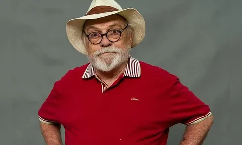 Aos 82 anos, morre o ator e diretor Antônio Pedro