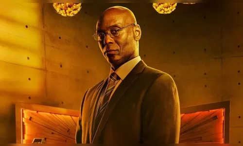 Lance Reddick, ator de 'John Wick', morre aos 60 anos, diz site TMZ