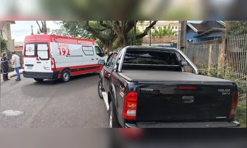 Comerciante que atropelou e matou idoso agiu em legítima defesa
