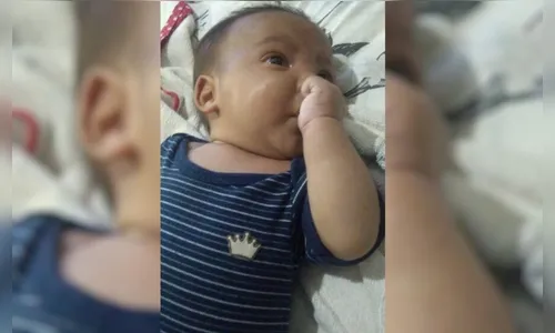 Farmácia vende colírio por engano, e bebê morre ao ingerir produto