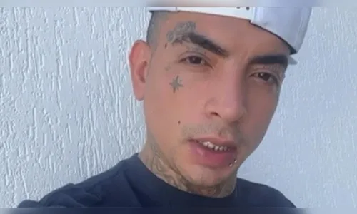 MC Guimê rompe o silêncio após expulsão