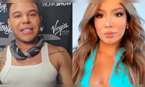 Tierry faz tatuagem em homenagem a Marília Mendonça