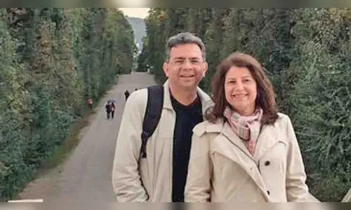 Médico de Ivaiporã sofre acidente em Santa Catarina; uma pessoa morreu