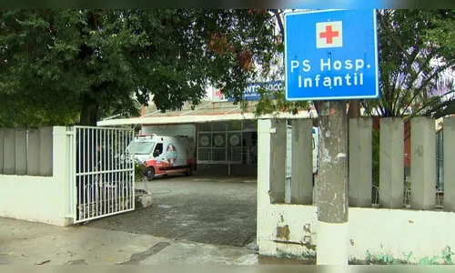 Morre bebê de 35 dias que estava internada com sinais de espancamento