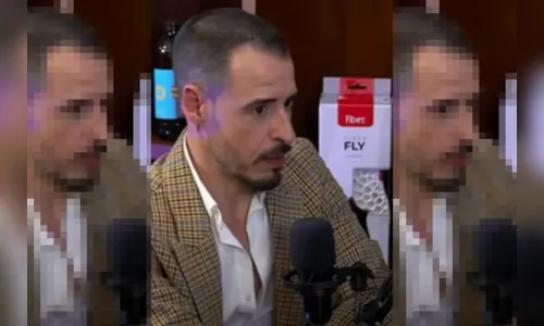 Quem é Thiago Schutz, “coach da Campari” que ameaçou atriz de morte