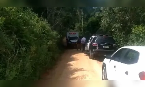 Empresário é morto após sequestro em São José dos Pinhais