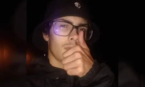 Corpo de jovem desaparecido após ponte romper é encontrado