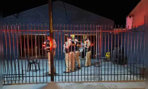 Jovem de 18 anos é morto a tiros em Maringá durante jogo de sinuca