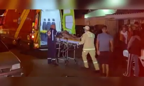 Pastor é baleado na zona norte de Londrina