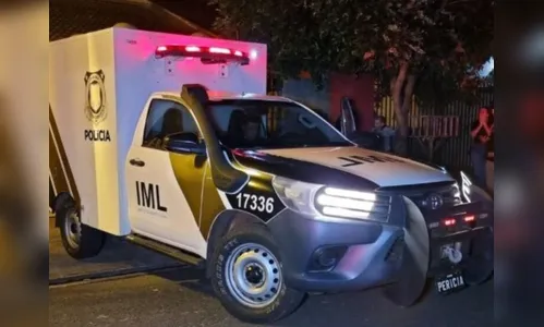 Homem de 45 anos é morto a tiros após desentendimento com vizinho