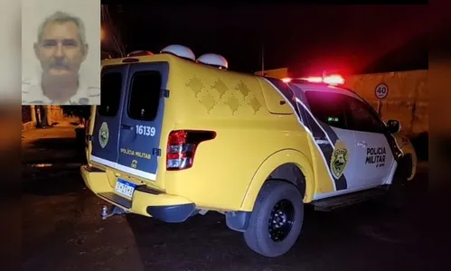 Sobrinha mata tio a facadas após discussão em Sarandi