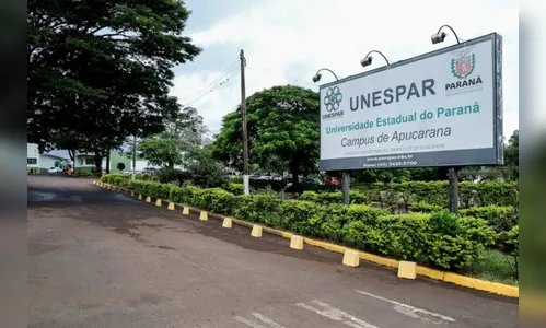 Aula inaugural de Direito marcará conquista histórica da Unespar