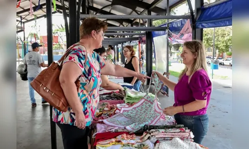 Diagnóstico aponta que “economia solidária” agrega renda para mulheres