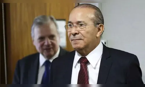 Morre o ex-ministro Eliseu Padilha, aos 77 anos