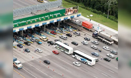 Governo Ratinho Jr dá ‘ultimato’ ao governo Lula sobre novos pedágios